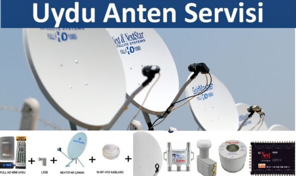 Mithatpaşa Antenci